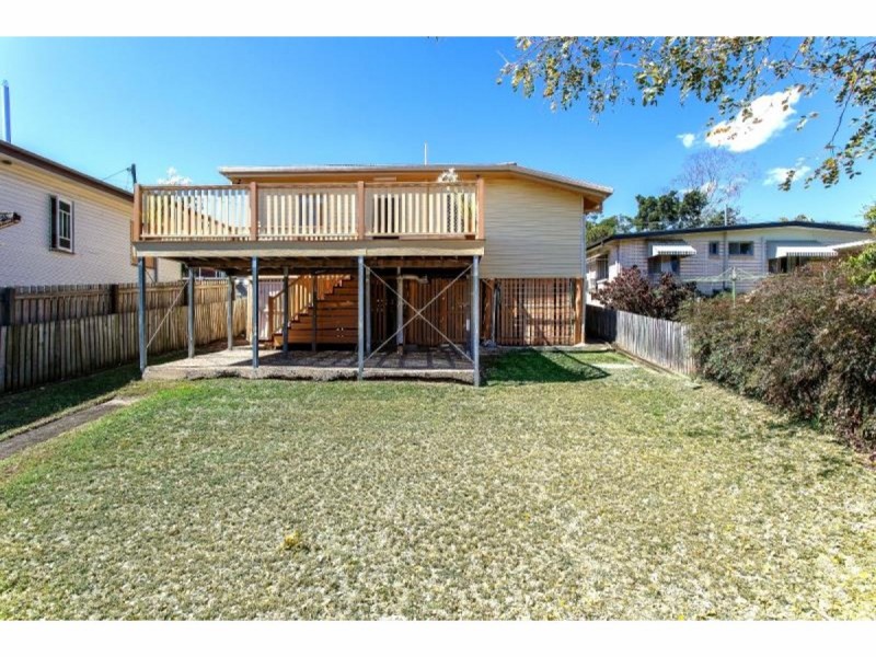 84 Agnes Street, The Range QLD 4700